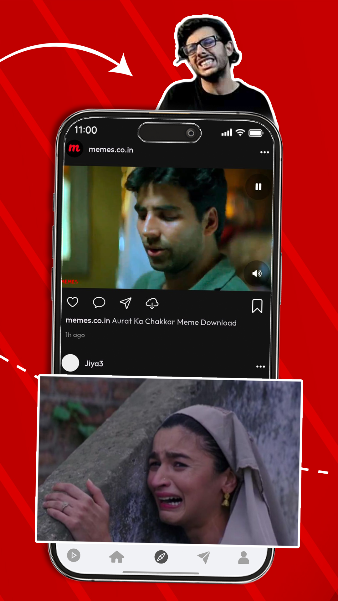 App screenshot 3
